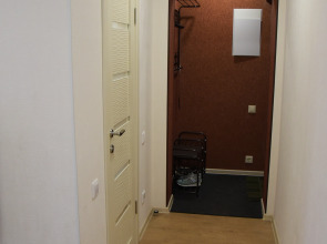 Апартаменты на Ленина 26