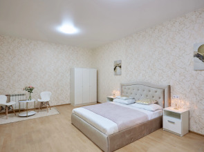 Апартаменты Golden Glory