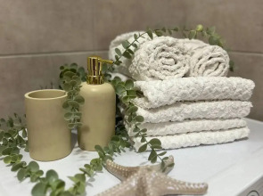 Квартира на Дадаева 68