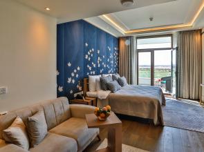 Отель Dreamland Golf