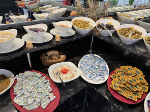 Apart-hotel Prime Inn City