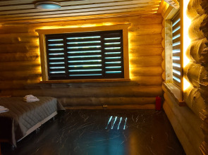 База отдыха Медвежья Ривьера