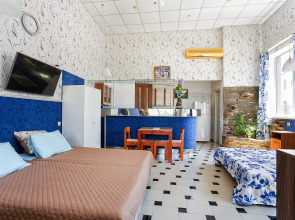 Апартаменты Фамилия Элит 8