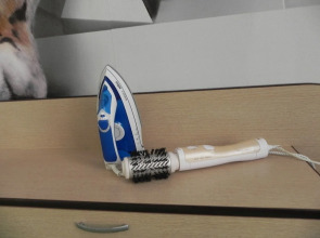 Квартира на Крестовой улице 27