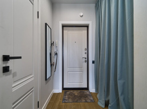 Квартира Евро-двушка в Отличном Состоянии