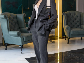 Отель Гранд Пинск