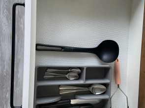 Квартира Studio Apartment