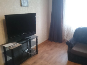 Апартаменты Домовой Молодёжная 13