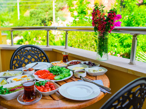 Hotel Dores Residence