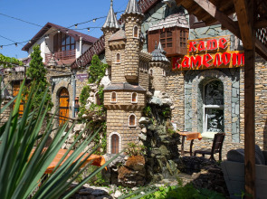 Гостевой дом Камелот