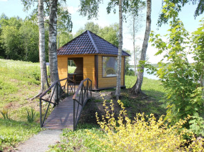 База Отдыха Солнечная