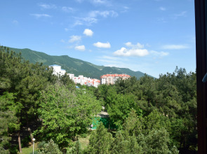 Апартаменты Gorizont