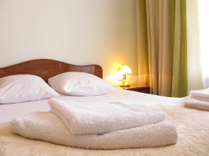 Гостевой Дом Бугаз