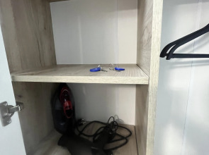 Квартира на Братской 3А