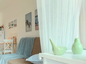 Квартира Housbris на Берегу Залива