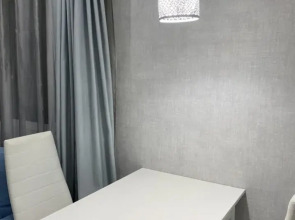 Квартира на Пушкинском Проспекте 4б