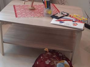 Квартира Подходящая двушка в центре