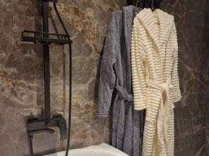 Апартаменты Penthouse Panorama