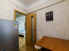 Апартаменты Gorkiy House у Кремля