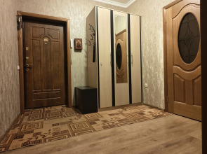 Квартира Как Дома в Тихом Местечке