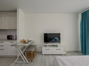 Апартаменты Privi House на Ипподромной 17