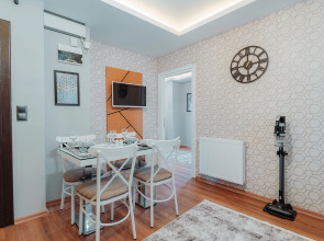 Апартаменты Umut