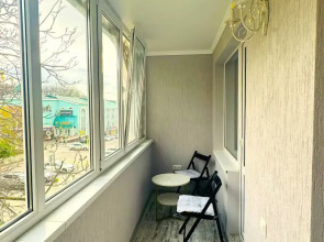 Квартира на Улице Энгельса 44