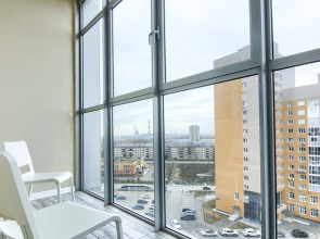 Квартира KazanHome Скандинавия