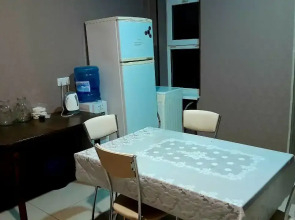 Гостевой дом Колибри