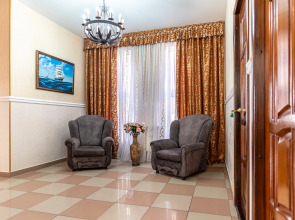 Гостевой дом Дана Хаус