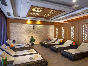 Отель Karmir Resort  & SPA