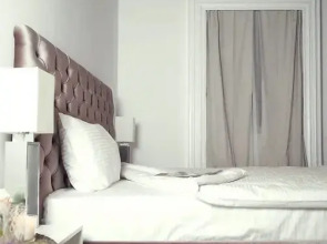 Отель Шолохов