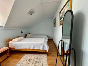 Мини-отель Alakol