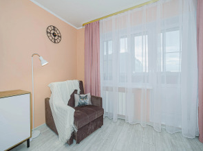 Апартаменты Абриго  Репина 88