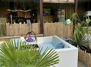 Гостевой дом на Березовой Башня