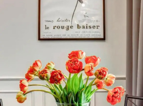 Апартаменты на Большой Конюшенной