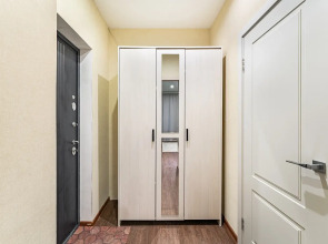 Апартаменты-студия возле метро Стахановская