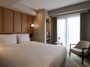 Бутик-отель Lunet Old City Hotel