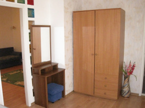 Гостевой Дом Вилла Лилия