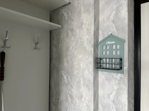 Уютная Квартира в Самом Красивом ЖК Города