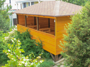 Гостевой дом Палермо Премиум