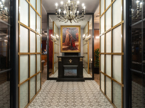 Бутик-отель Oscar