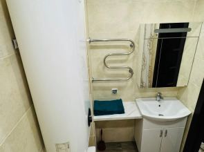 Квартира Уютная Евродвушка на Зеленом Бульваре 28.