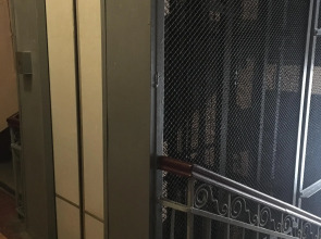 Апартаменты City Heart Mira