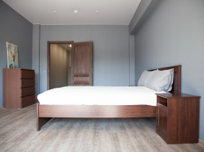 Отель Белый Снег - White Snow