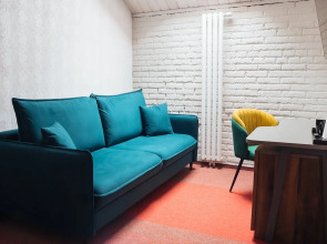 Отель Лофт Островский