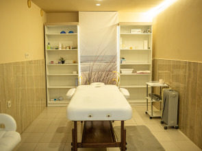 Гостевой Дом Княгини Ухтомской