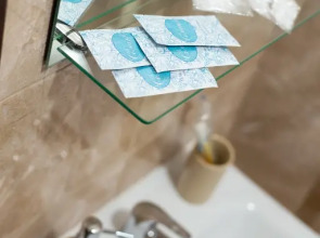 ElenaSweetHome на Домодедовской Квартира Лайм