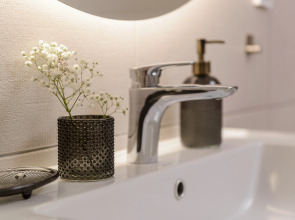 Частный дом Simple Life Home 509