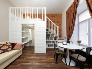 Апартаменты Золотого Треугольника 1